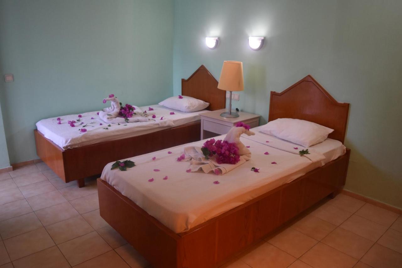 Ares City Hotel Kemer Exterior foto