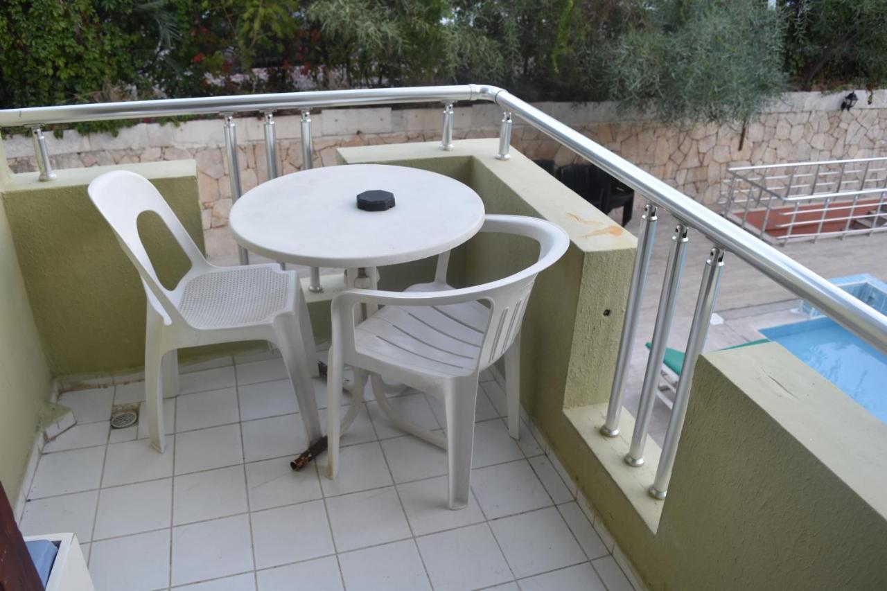 Ares City Hotel Kemer Exterior foto